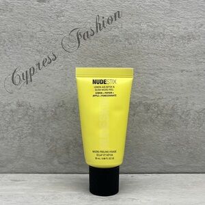🎉 $5 NUDESTIX Lemon-Aid Detox & Glow Micro-Peel